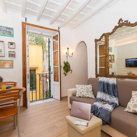 Boutique Domus Navona Librari Villa Róma Kültér fotó
