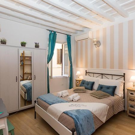 Boutique Domus Navona Librari Villa Róma Kültér fotó