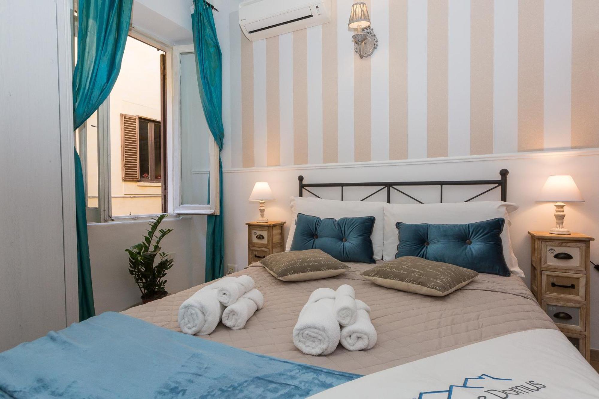 Boutique Domus Navona Librari Villa Róma Kültér fotó
