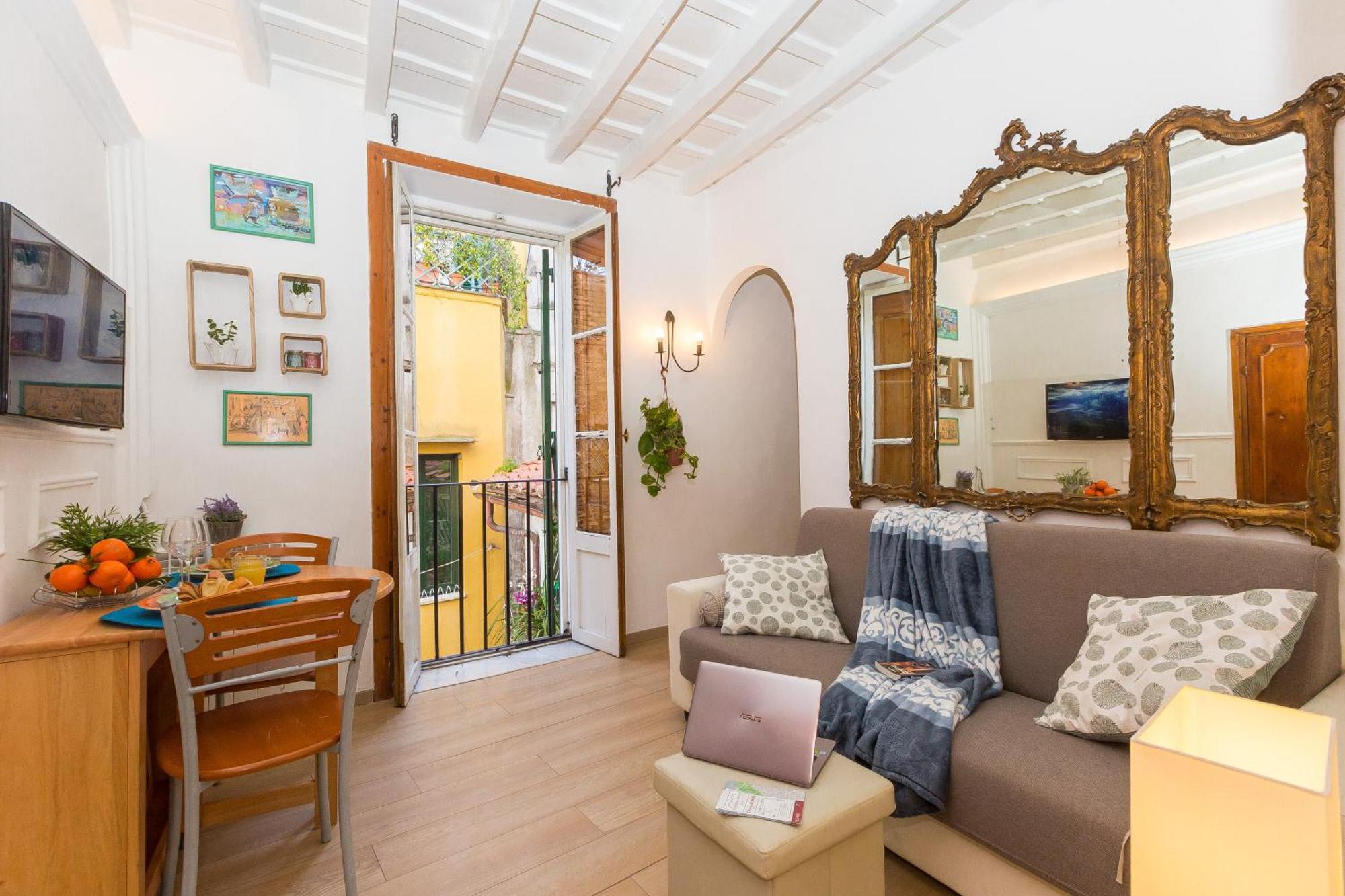 Boutique Domus Navona Librari Villa Róma Kültér fotó