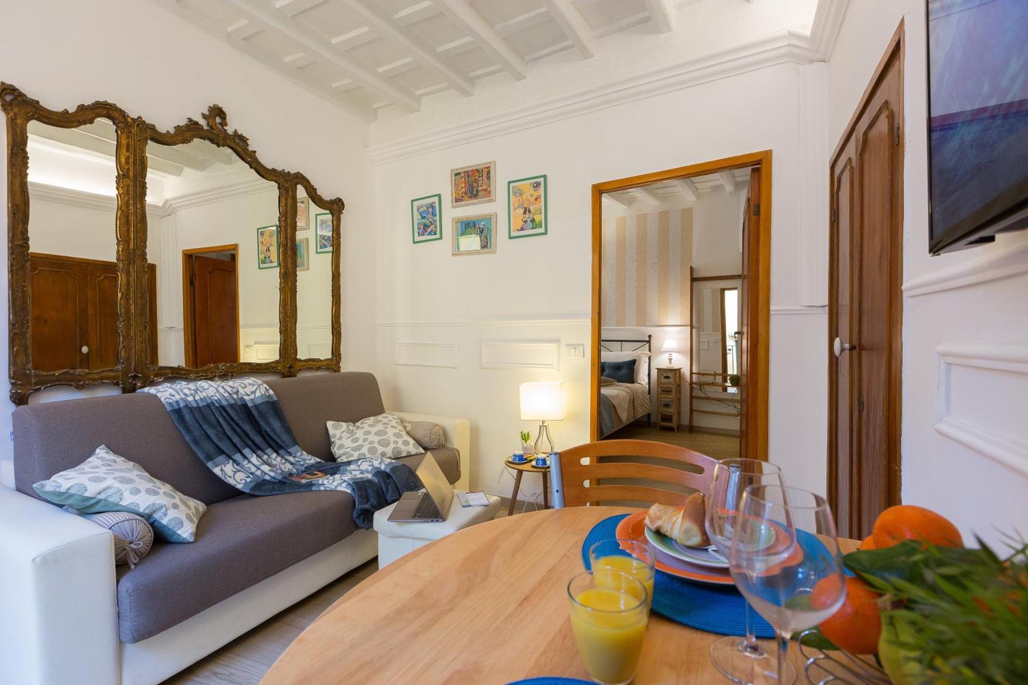 Boutique Domus Navona Librari Villa Róma Kültér fotó