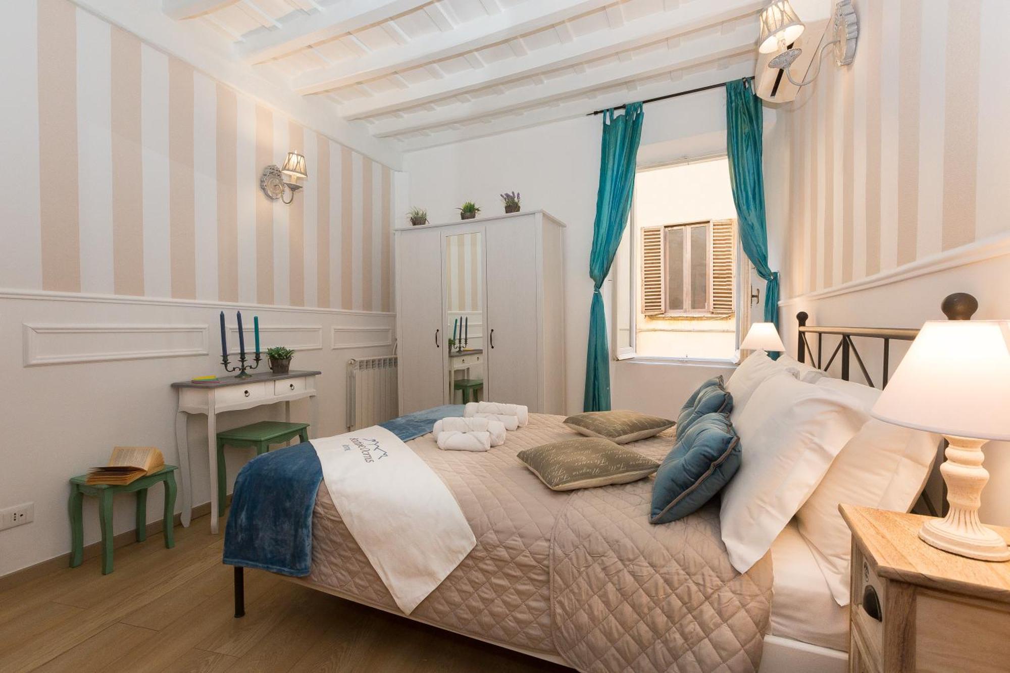 Boutique Domus Navona Librari Villa Róma Kültér fotó
