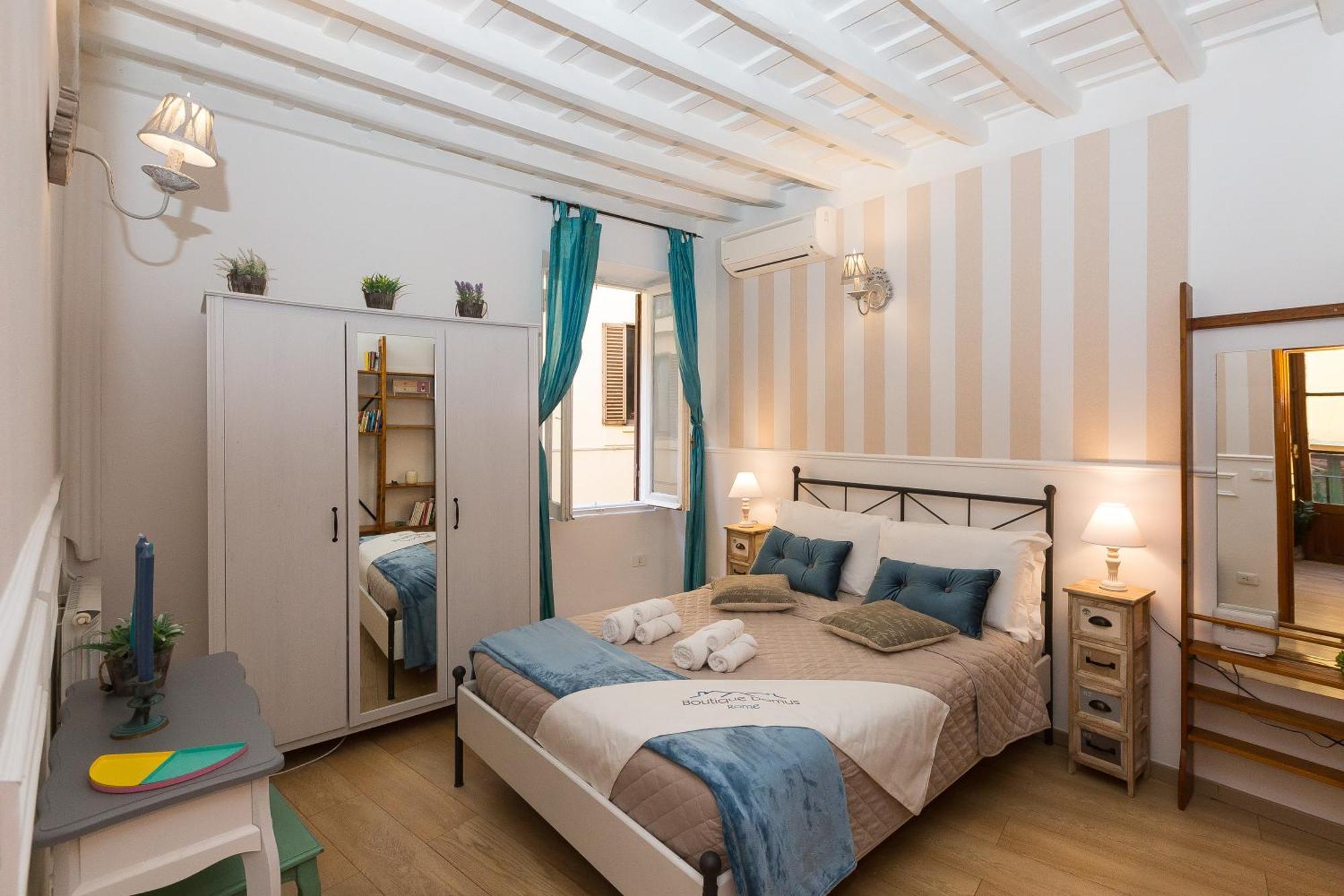 Boutique Domus Navona Librari Villa Róma Kültér fotó