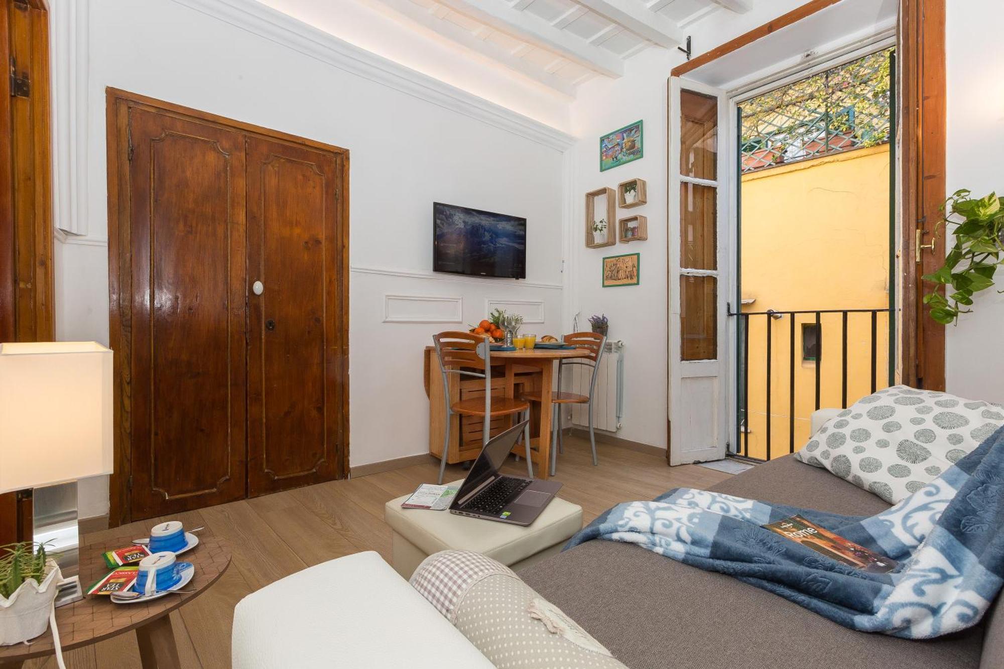 Boutique Domus Navona Librari Villa Róma Kültér fotó