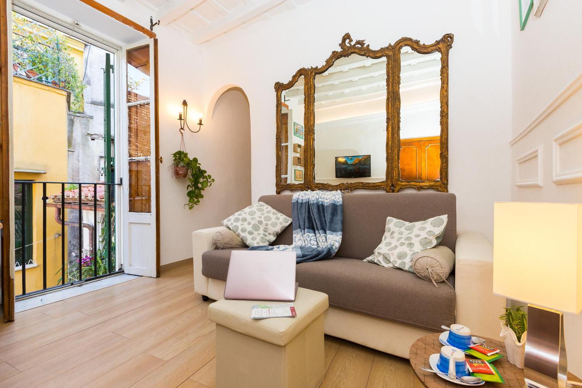 Boutique Domus Navona Librari Villa Róma Kültér fotó