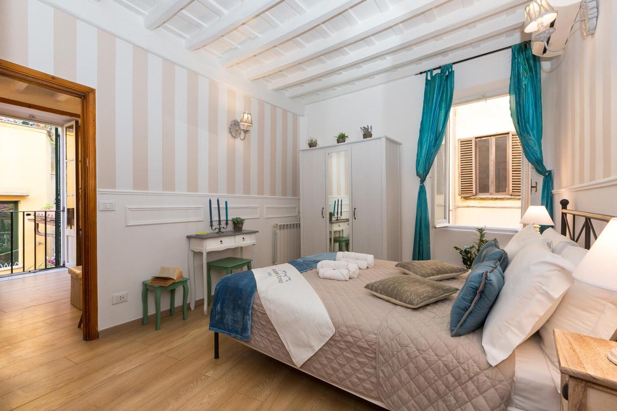 Boutique Domus Navona Librari Villa Róma Kültér fotó