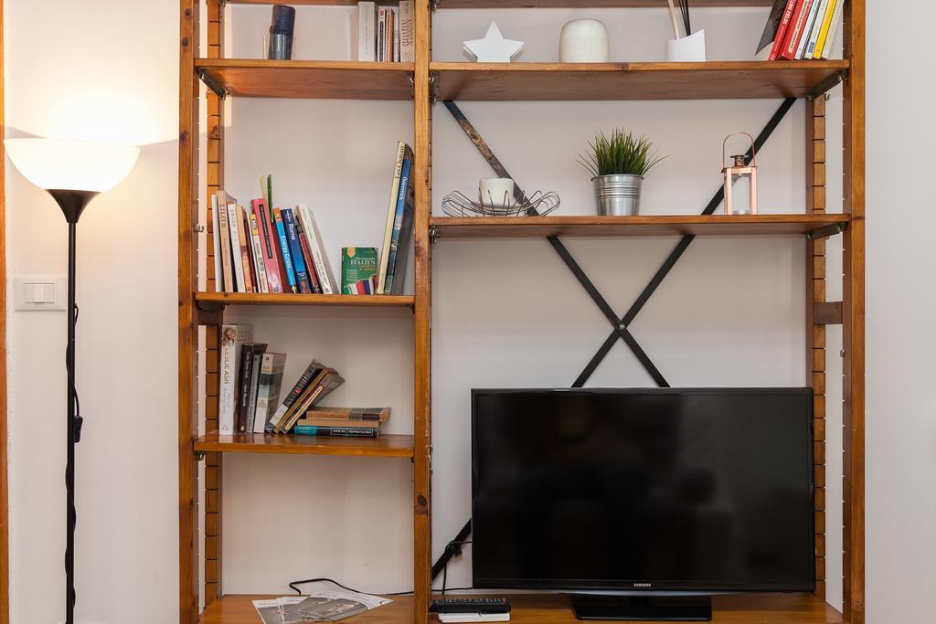 Boutique Domus Navona Librari Villa Róma Kültér fotó