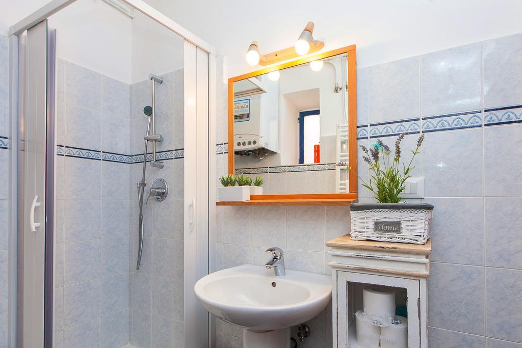 Boutique Domus Navona Librari Villa Róma Kültér fotó