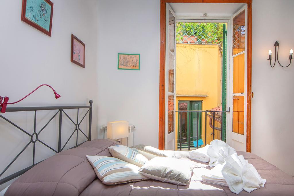 Boutique Domus Navona Librari Villa Róma Kültér fotó