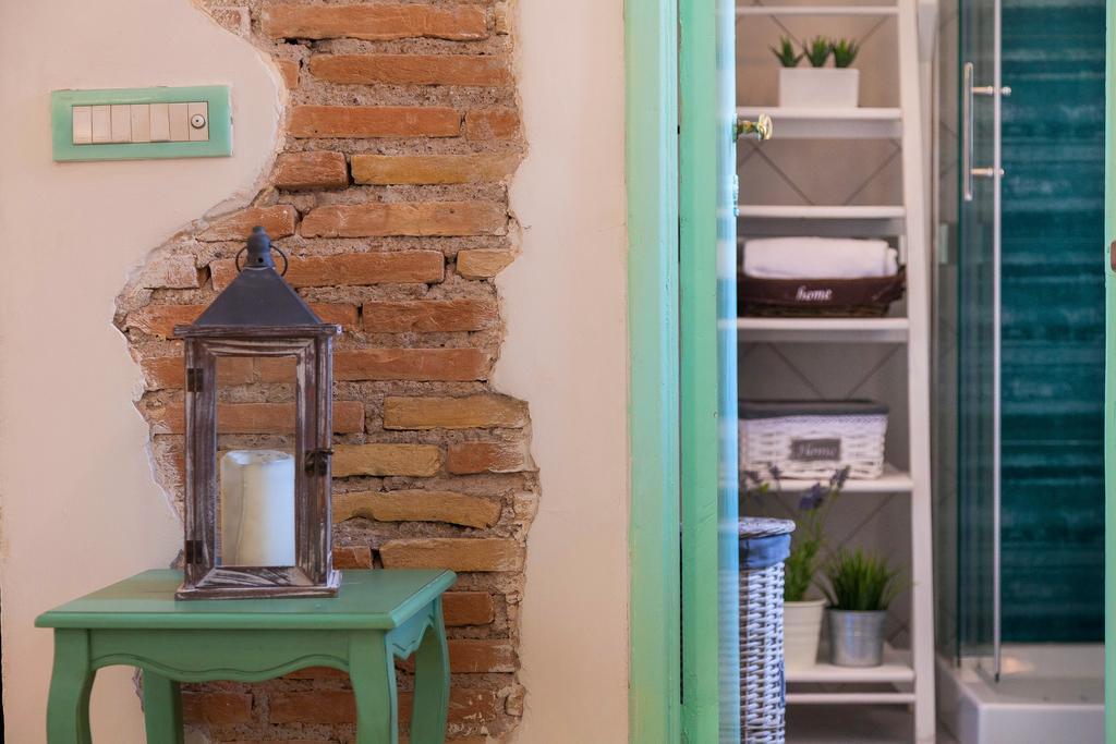 Boutique Domus Navona Librari Villa Róma Kültér fotó