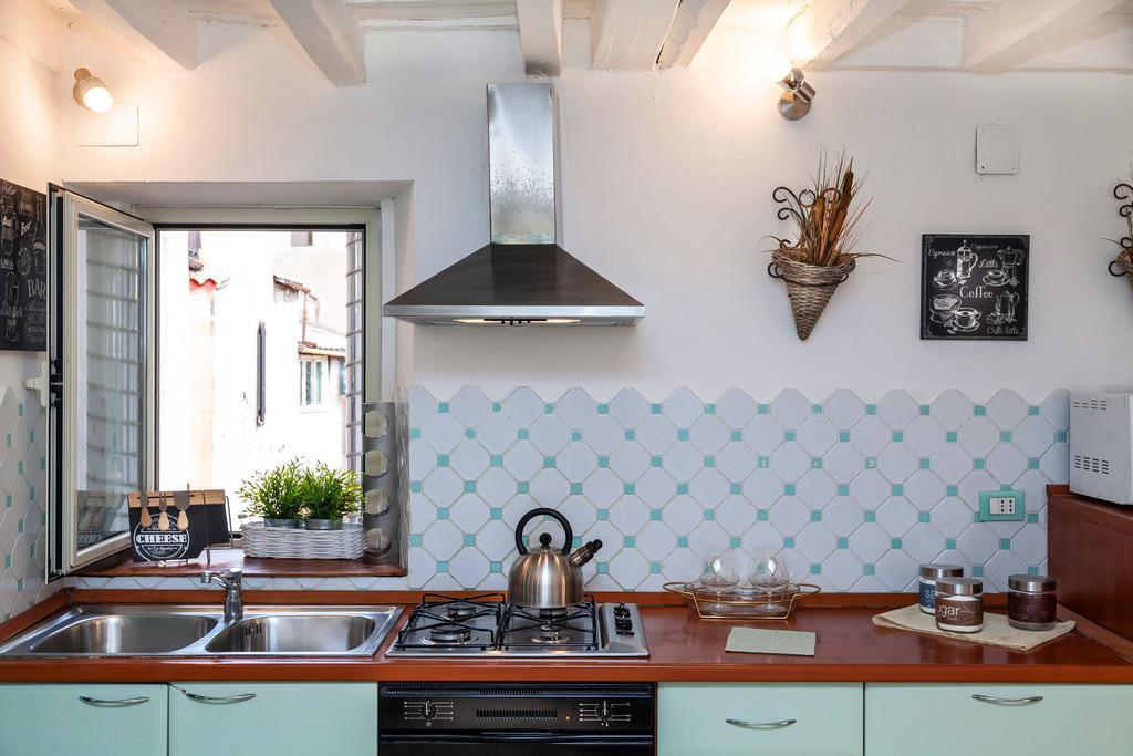 Boutique Domus Navona Librari Villa Róma Kültér fotó