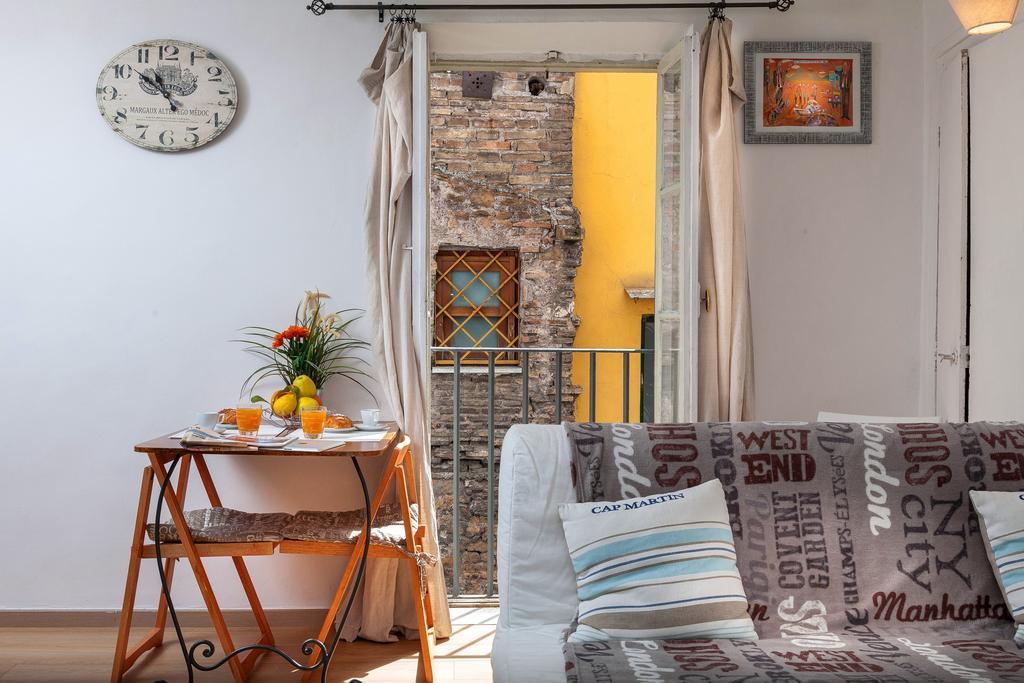 Boutique Domus Navona Librari Villa Róma Kültér fotó
