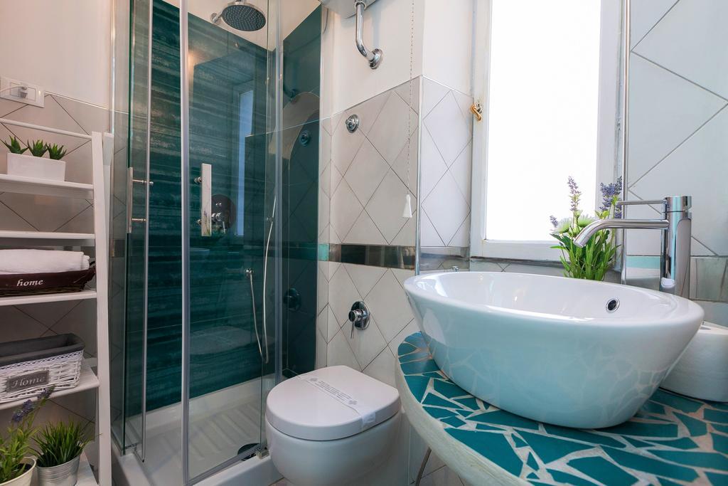 Boutique Domus Navona Librari Villa Róma Kültér fotó