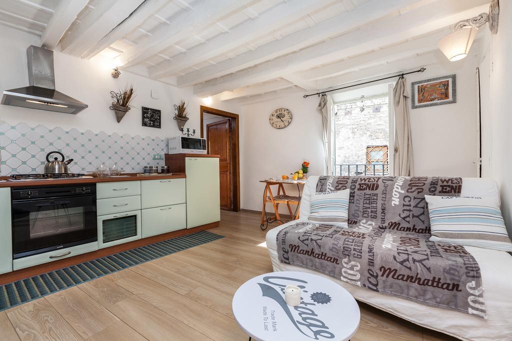 Boutique Domus Navona Librari Villa Róma Kültér fotó