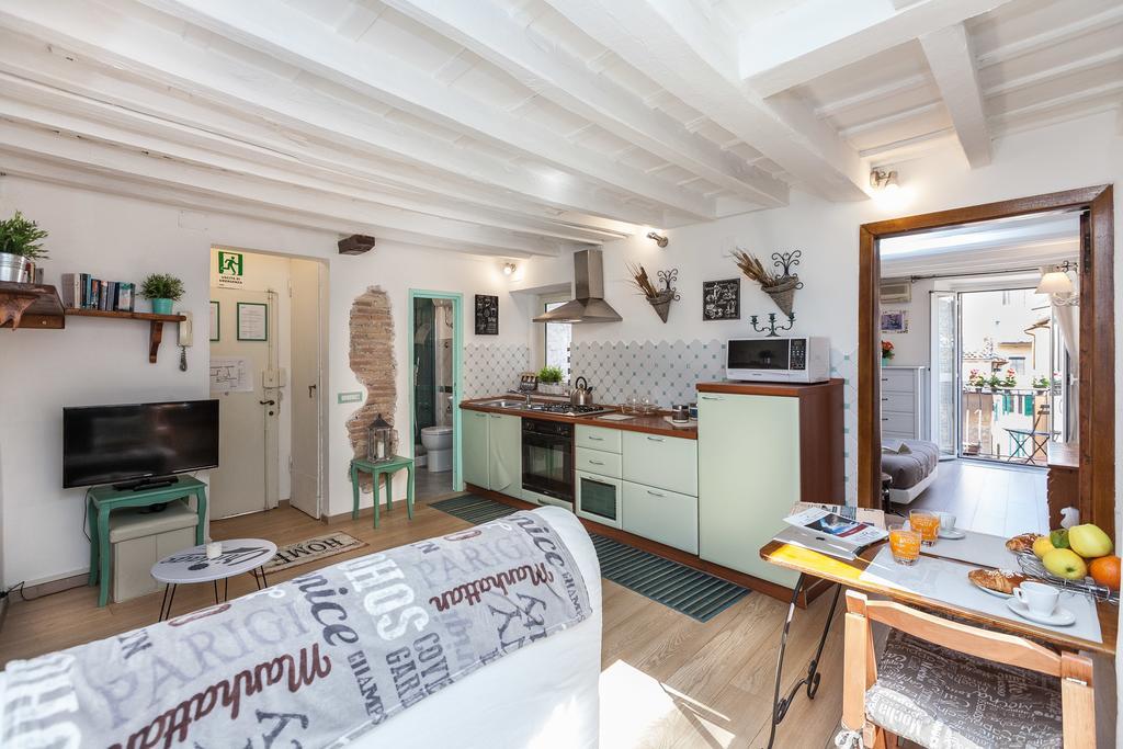 Boutique Domus Navona Librari Villa Róma Kültér fotó